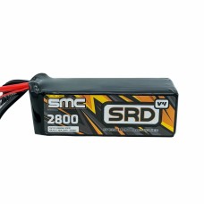 SRD-V4 44.4V-2800mAh-250C  